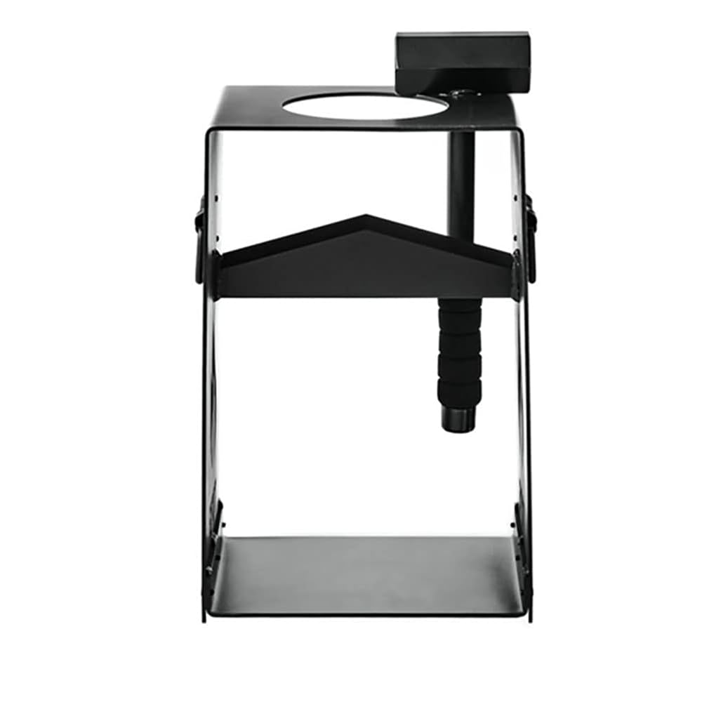 Amazon.co.jp: Easy Chopper（ハンマー付薪割り台） : DIY・工具